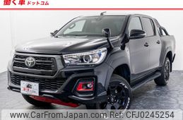 toyota hilux 2019 GOO_NET_EXCHANGE_0209164A30240923W001