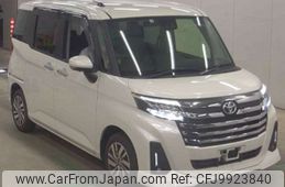 toyota roomy 2022 -TOYOTA--Roomy 5BA-M900A--M900A-0646369---TOYOTA--Roomy 5BA-M900A--M900A-0646369-