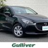 mazda demio 2019 -MAZDA--MAZDA2 6BA-DJLFS--DJLFS-706057---MAZDA--MAZDA2 6BA-DJLFS--DJLFS-706057- image 1