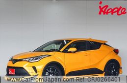 toyota c-hr 2021 -TOYOTA--C-HR 3BA-NGX10--2020595---TOYOTA--C-HR 3BA-NGX10--2020595-