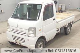 suzuki carry-truck 2013 CFJ1813816
