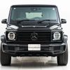 mercedes-benz g-class 2023 quick_quick_3DA-463350_W1N4633502X493967 image 5