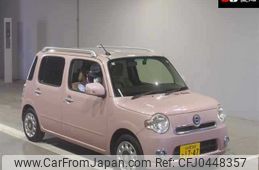 daihatsu mira-cocoa 2013 -DAIHATSU 【名古屋 58Aﾇ1747】--Mira Cocoa L675S-0134011---DAIHATSU 【名古屋 58Aﾇ1747】--Mira Cocoa L675S-0134011-