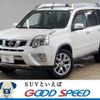 nissan x-trail 2012 -NISSAN--X-Trail DBA-NT31--NT31-236345---NISSAN--X-Trail DBA-NT31--NT31-236345- image 1