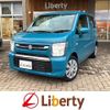 suzuki wagon-r 2023 quick_quick_MH95S_MH95S-231846 image 1