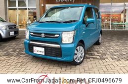 suzuki wagon-r 2023 quick_quick_MH95S_MH95S-231846