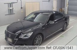 toyota crown 2014 -TOYOTA--Crown AWS210-6053173---TOYOTA--Crown AWS210-6053173-