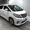 toyota alphard 2012 -TOYOTA--Alphard ANH20W-8233325---TOYOTA--Alphard ANH20W-8233325- image 1