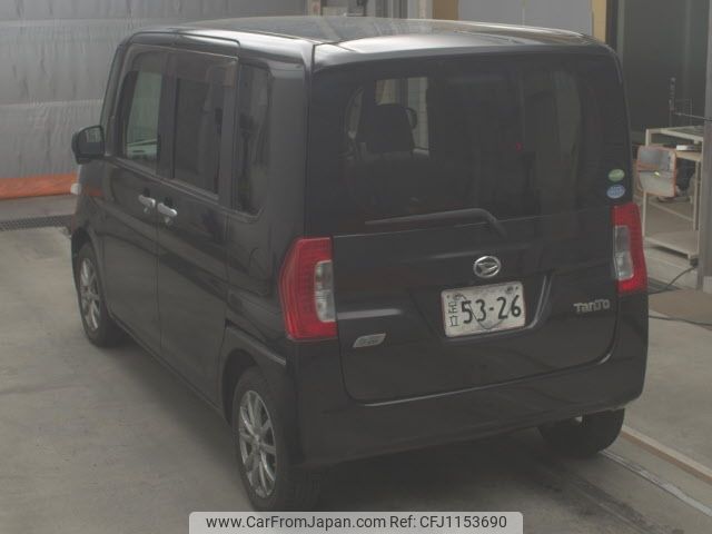 daihatsu tanto 2013 -DAIHATSU--Tanto LA600S-0007910---DAIHATSU--Tanto LA600S-0007910- image 2