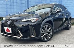 lexus ux 2018 -LEXUS--Lexus UX 6AA-MZAH15--MZAH15-2001232---LEXUS--Lexus UX 6AA-MZAH15--MZAH15-2001232-