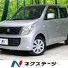 suzuki wagon-r 2015 -SUZUKI--Wagon R DBA-MH34S--MH34S-406390---SUZUKI--Wagon R DBA-MH34S--MH34S-406390- image 1