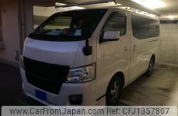 nissan caravan-van 2012 -NISSAN--Caravan Van CBF-VR2E26--VR2E26-003483---NISSAN--Caravan Van CBF-VR2E26--VR2E26-003483-