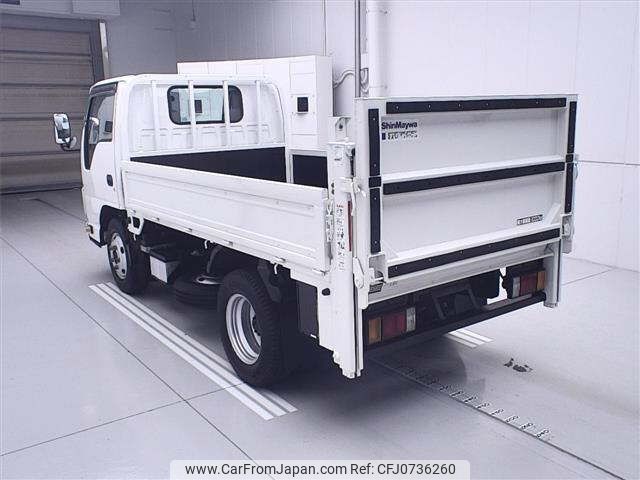 isuzu elf-truck 2016 -ISUZU--Elf NKR85A-7052622---ISUZU--Elf NKR85A-7052622- image 2