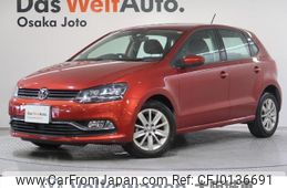 volkswagen polo 2015 quick_quick_6RCJZ_WVWZZZ6RZGU004501