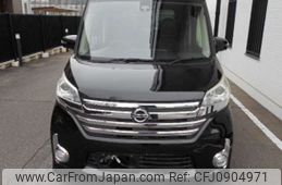 nissan dayz-roox 2015 -NISSAN 【岐阜 582】--DAYZ Roox DBA-B21A--B21A-0093125---NISSAN 【岐阜 582】--DAYZ Roox DBA-B21A--B21A-0093125-