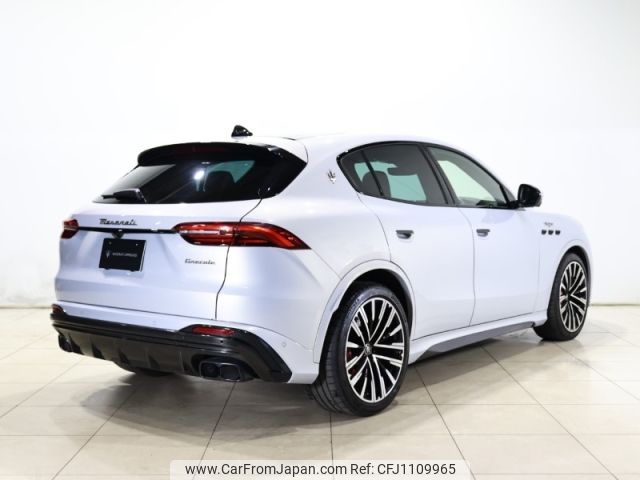 maserati maserati-others 2024 -MASERATI--Maserati Grecale 7BA-MGR30--ZN6PMDDC0R7449879---MASERATI--Maserati Grecale 7BA-MGR30--ZN6PMDDC0R7449879- image 2