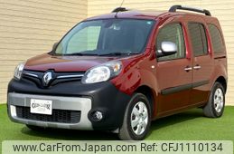renault kangoo 2016 -RENAULT--Renault Kangoo ABA-KWK4M--VF1KW2UBAG0734398---RENAULT--Renault Kangoo ABA-KWK4M--VF1KW2UBAG0734398-