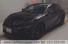 toyota toyota-others 2023 -TOYOTA 【葛飾 300ｽ4329】--Crown Sport 6AA-AZSH36W--AZSH36-4001573---TOYOTA 【葛飾 300ｽ4329】--Crown Sport 6AA-AZSH36W--AZSH36-4001573-