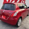 suzuki swift 2012 -SUZUKI--Swift DBA-ZC72S--ZC72S-129347---SUZUKI--Swift DBA-ZC72S--ZC72S-129347- image 13