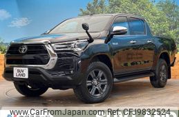 toyota hilux 2023 -TOYOTA--Hilux 3DF-GUN125--GUN125-3946417---TOYOTA--Hilux 3DF-GUN125--GUN125-3946417-