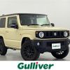 suzuki jimny 2021 -SUZUKI--Jimny 3BA-JB64W--JB64W-222260---SUZUKI--Jimny 3BA-JB64W--JB64W-222260- image 1