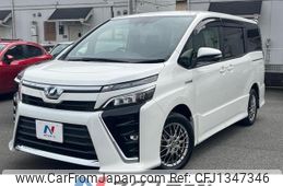 toyota voxy 2017 quick_quick_ZWR80W_ZWR80-0286295