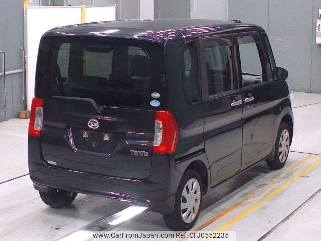 daihatsu tanto 2015 -DAIHATSU--Tanto DBA-LA600S--LA600S-0354113---DAIHATSU--Tanto DBA-LA600S--LA600S-0354113- image 2