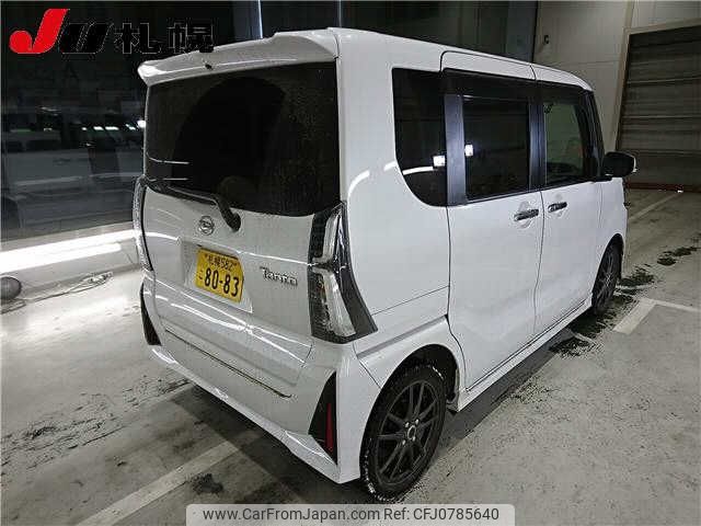 daihatsu tanto 2022 -DAIHATSU 【札幌 582ｺ8083】--Tanto LA660S-0072074---DAIHATSU 【札幌 582ｺ8083】--Tanto LA660S-0072074- image 2