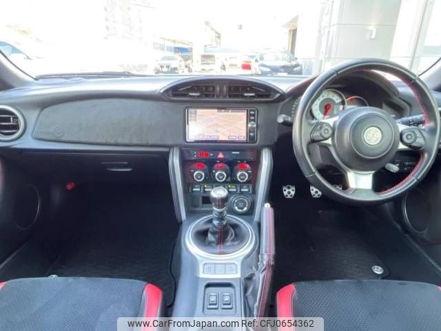 toyota 86 2017 -TOYOTA--86 DBA-ZN6--ZN6-072207---TOYOTA--86 DBA-ZN6--ZN6-072207- image 2