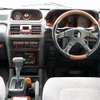 mitsubishi pajero 1994 quick_quick_V25W_V25W-4002963 image 4
