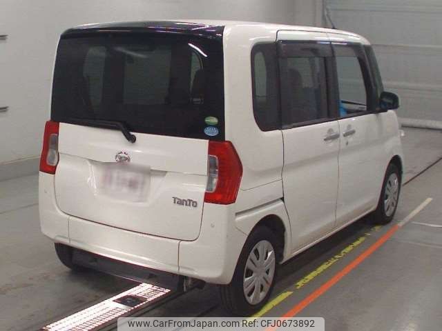 daihatsu tanto 2017 -DAIHATSU--Tanto DBA-LA600S--LA600S-0593250---DAIHATSU--Tanto DBA-LA600S--LA600S-0593250- image 2