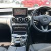 mercedes-benz c-class 2017 -MERCEDES-BENZ--Benz C Class DBA-205040C--WDD2050402R249809---MERCEDES-BENZ--Benz C Class DBA-205040C--WDD2050402R249809- image 16