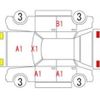 nissan serena 2017 -NISSAN--Serena DAA-GFC27--GFC27-058693---NISSAN--Serena DAA-GFC27--GFC27-058693- image 2