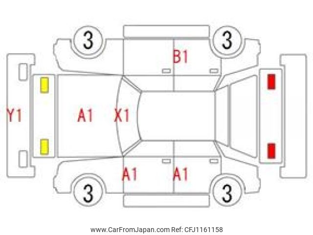 nissan serena 2017 -NISSAN--Serena DAA-GFC27--GFC27-058693---NISSAN--Serena DAA-GFC27--GFC27-058693- image 2
