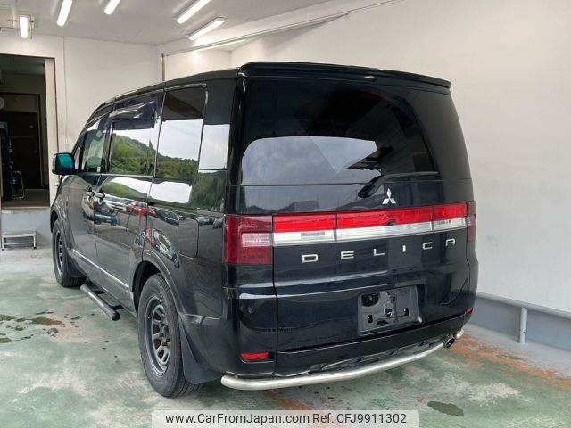 mitsubishi delica-d5 2011 -MITSUBISHI--Delica D5 CV4W-0601033---MITSUBISHI--Delica D5 CV4W-0601033- image 2