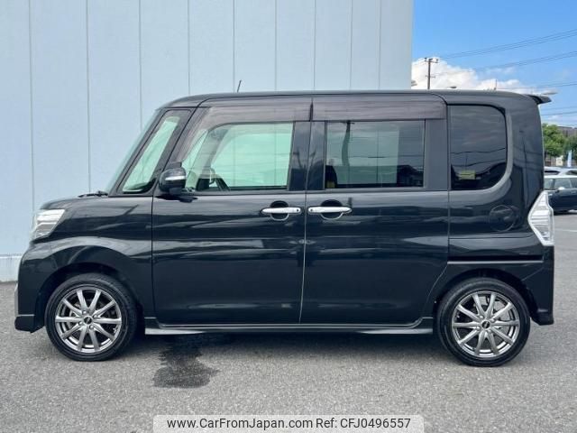 daihatsu tanto 2016 quick_quick_DBA-LA600S_LA600S-0420692 image 2