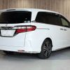 honda odyssey 2015 -HONDA--Odyssey DBA-RC1--RC1-1102535---HONDA--Odyssey DBA-RC1--RC1-1102535- image 21