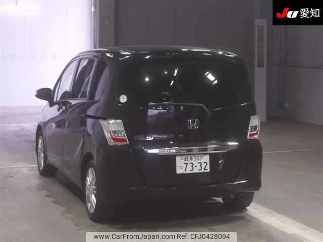 honda freed 2012 -HONDA 【岐阜 503ﾂ7332】--Freed GB3--1435130---HONDA 【岐阜 503ﾂ7332】--Freed GB3--1435130- image 2