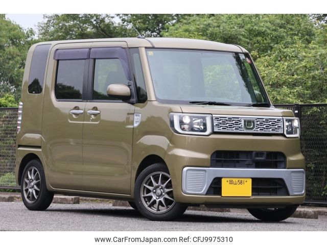 daihatsu wake 2014 -DAIHATSU--WAKE LA700S--LA700S-0015752---DAIHATSU--WAKE LA700S--LA700S-0015752- image 1