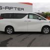 toyota alphard 2019 -TOYOTA--Alphard DAA-AYH30W--AYH30-0093903---TOYOTA--Alphard DAA-AYH30W--AYH30-0093903- image 8