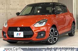 suzuki swift 2023 CFJ1528350