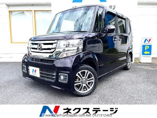 honda n-box 2016 CFJ1312465 image 1