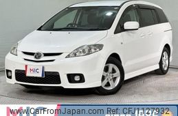 mazda premacy 2007 quick_quick_CREW_CREW-155070