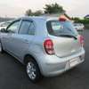 nissan march 2011 504749-RAOID:9252 image 10