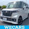 suzuki spacia 2019 quick_quick_DAA-MK53S_MK53S-634434 image 1