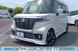 suzuki spacia 2019 quick_quick_DAA-MK53S_MK53S-634434