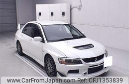 mitsubishi lancer 2007 -MITSUBISHI 【名古屋 302ﾒ5296】--Lancer CT9A-0501603---MITSUBISHI 【名古屋 302ﾒ5296】--Lancer CT9A-0501603-