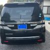 toyota vellfire 2012 -TOYOTA--Vellfire DBA-ANH20W--ANH20-8217562---TOYOTA--Vellfire DBA-ANH20W--ANH20-8217562- image 4