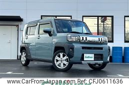 daihatsu taft 2021 -DAIHATSU--Taft 6BA-LA900S--LA900S-0079934---DAIHATSU--Taft 6BA-LA900S--LA900S-0079934-