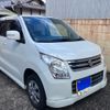 suzuki wagon-r 2009 -SUZUKI--Wagon R DBA-MH23S--MH23S-242907---SUZUKI--Wagon R DBA-MH23S--MH23S-242907- image 1